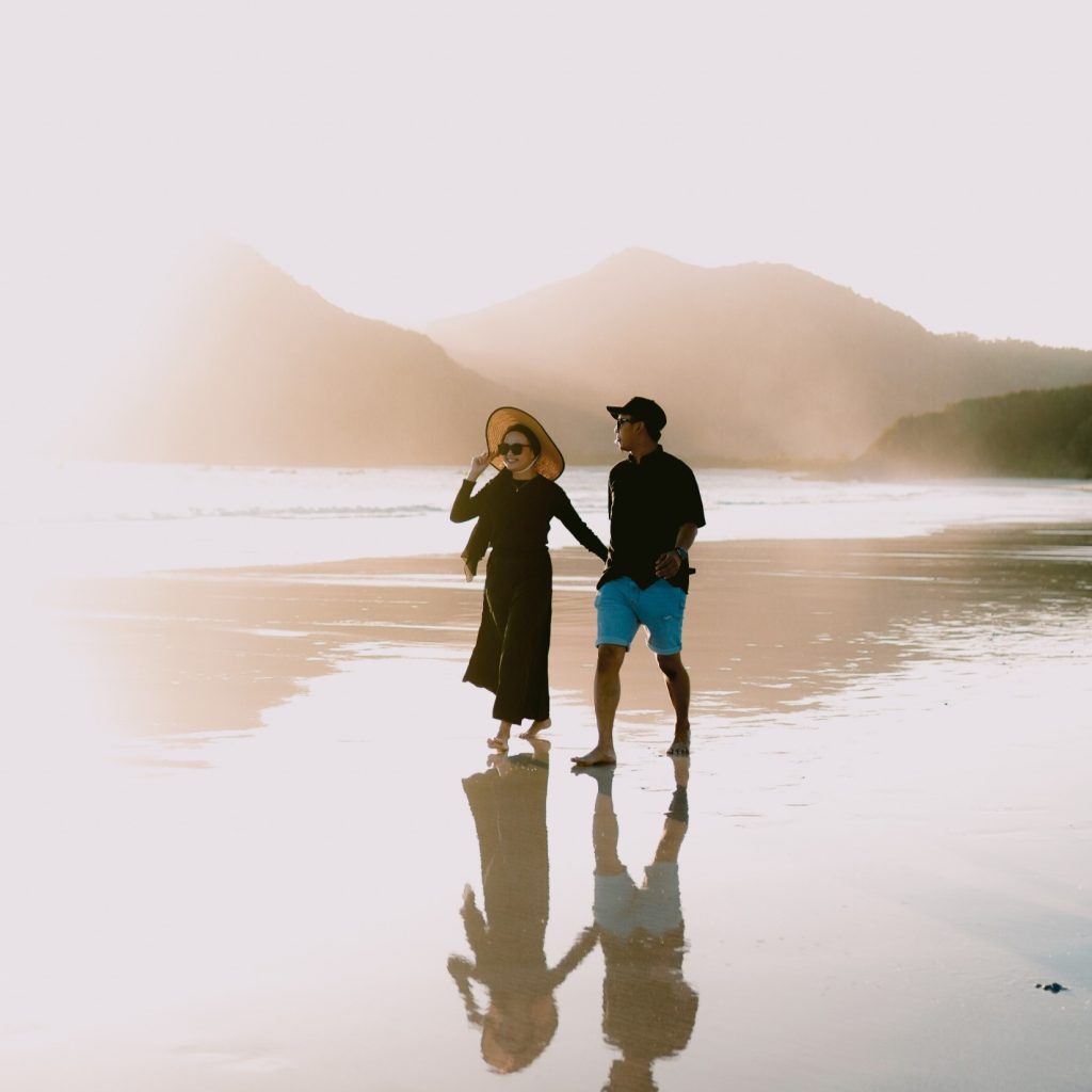 Honeymoon 3D2N B