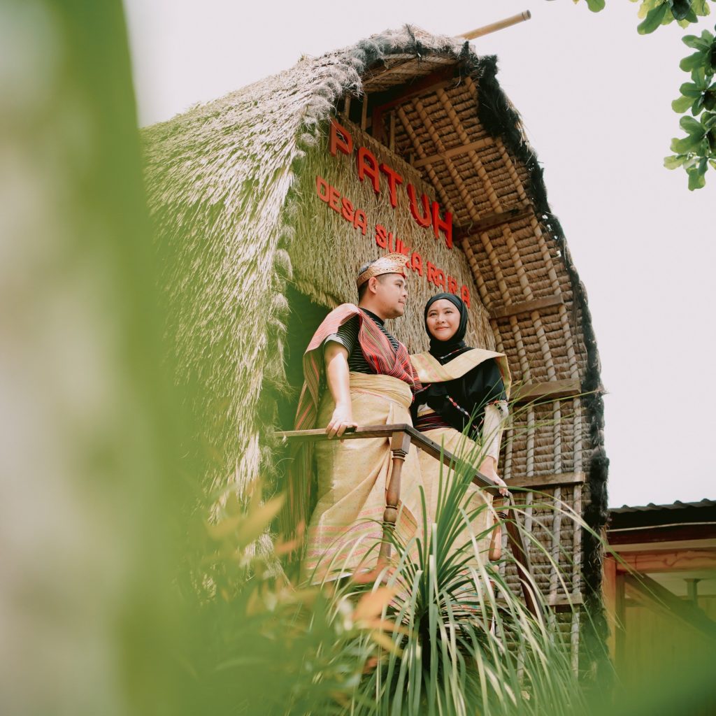 Honeymoon 4D3N A