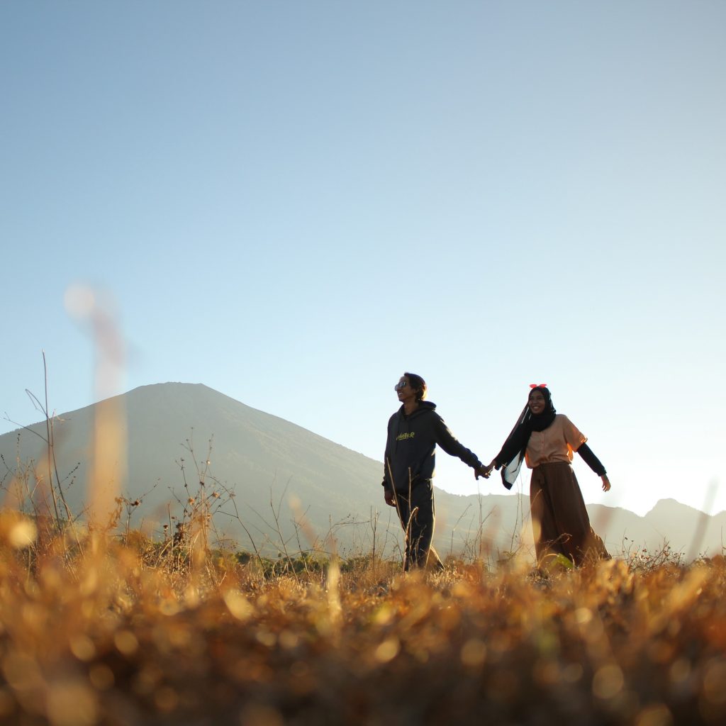 Honeymoon 4D3N B