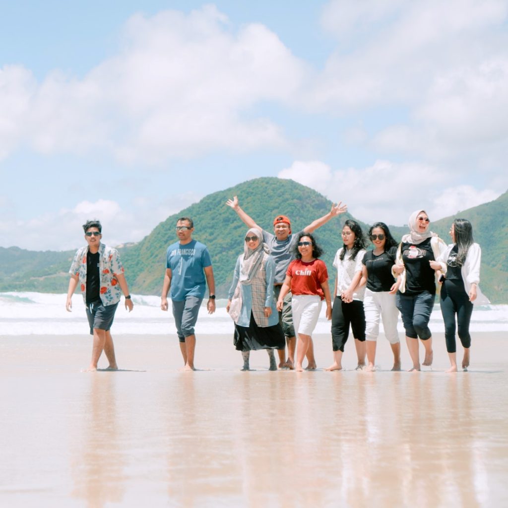 Paket Tour 2D1N A