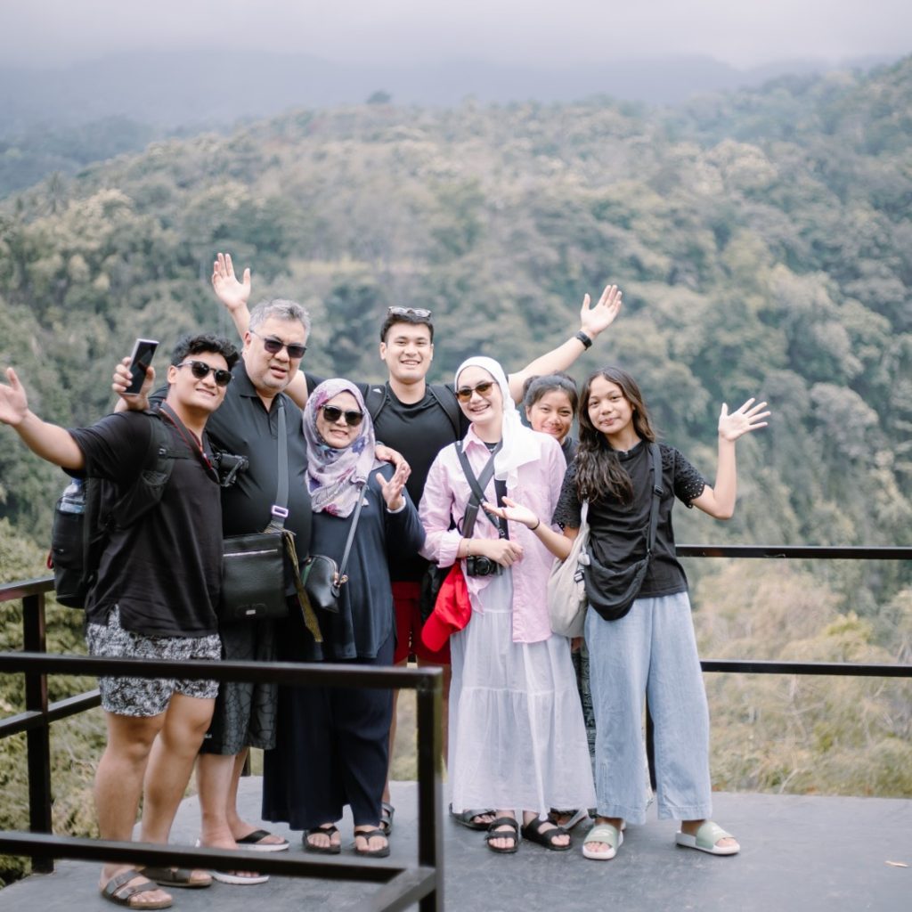 Paket Tour 3D2N A
