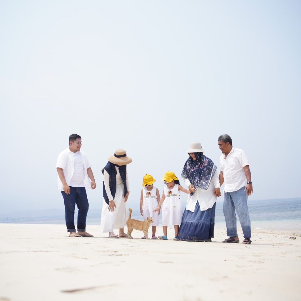 Trip Gili Kondo