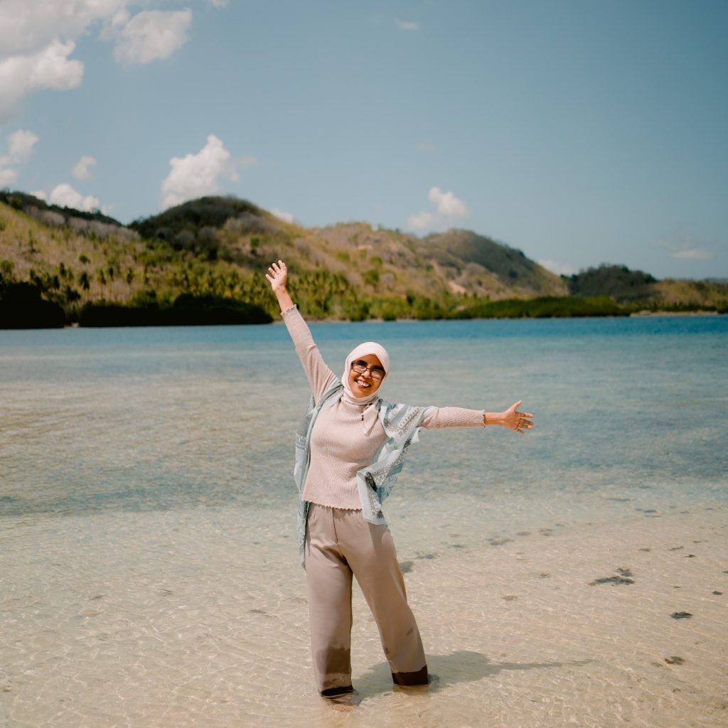 Trip Gili Nanggu