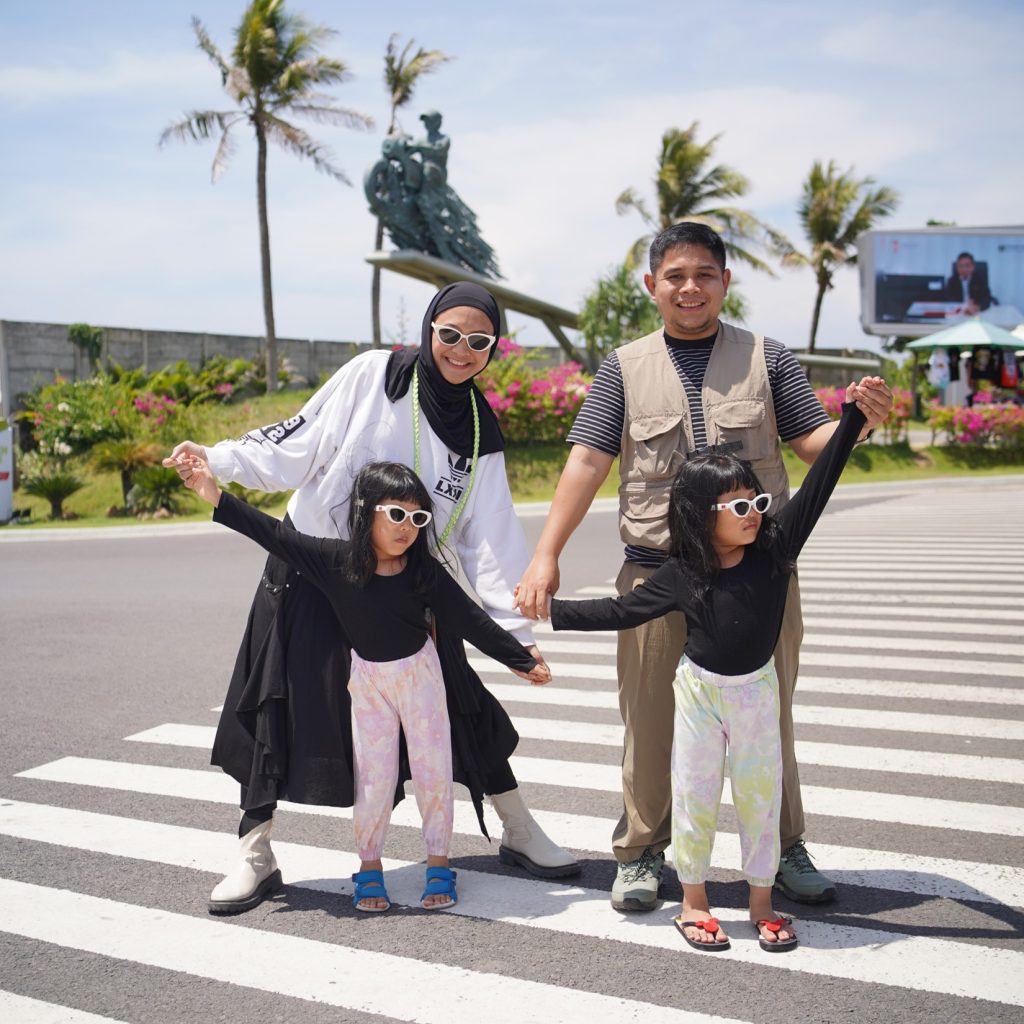 Trip Sasak Mandalika